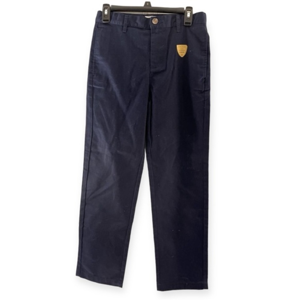 Cat&Jack Boys Blue Khakis Various Sizes